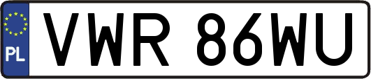 VWR86WU