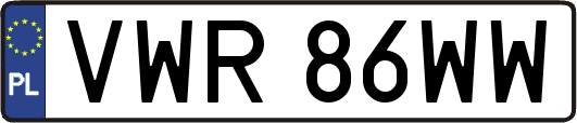VWR86WW