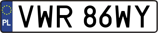 VWR86WY