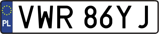 VWR86YJ