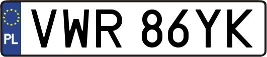 VWR86YK