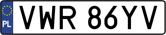 VWR86YV