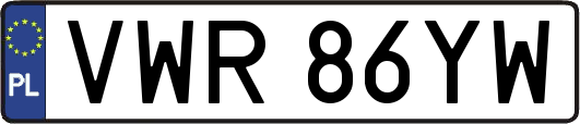 VWR86YW