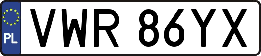 VWR86YX