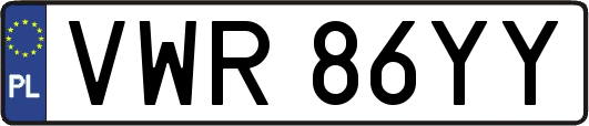 VWR86YY