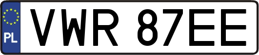 VWR87EE