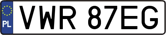 VWR87EG
