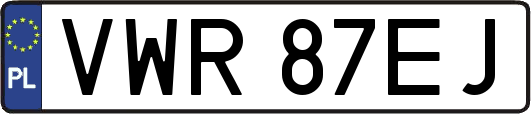 VWR87EJ