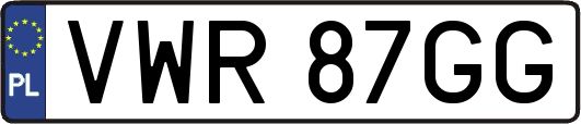 VWR87GG