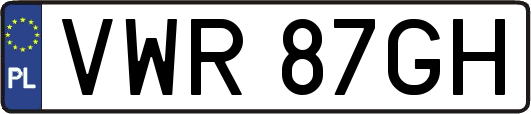 VWR87GH