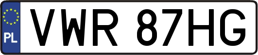 VWR87HG