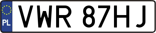 VWR87HJ