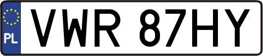 VWR87HY