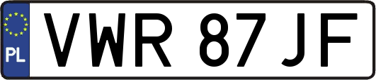 VWR87JF