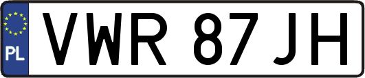 VWR87JH