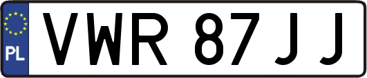 VWR87JJ