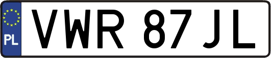 VWR87JL