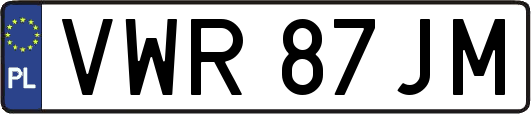 VWR87JM