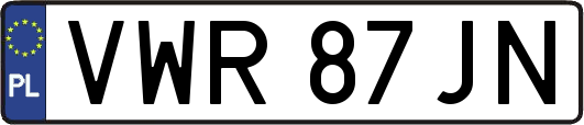 VWR87JN