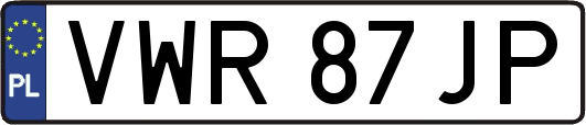 VWR87JP