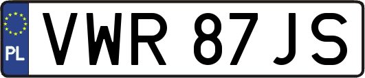 VWR87JS