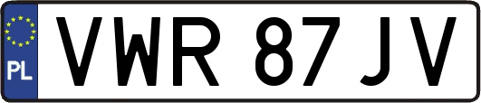 VWR87JV