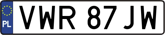 VWR87JW