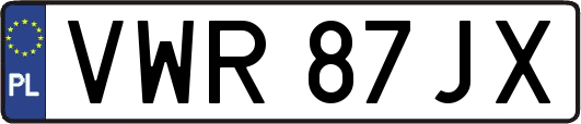 VWR87JX
