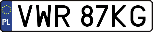 VWR87KG