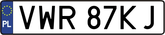 VWR87KJ