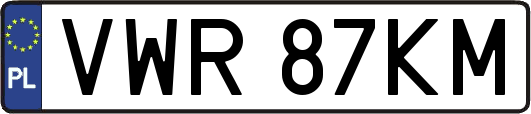 VWR87KM