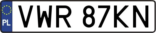 VWR87KN
