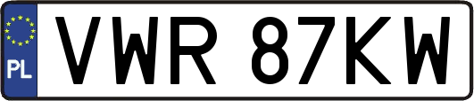 VWR87KW