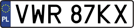 VWR87KX