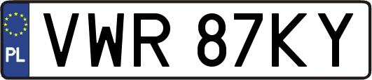 VWR87KY