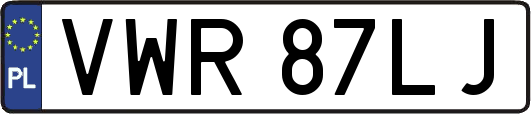 VWR87LJ