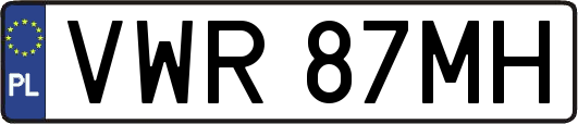 VWR87MH