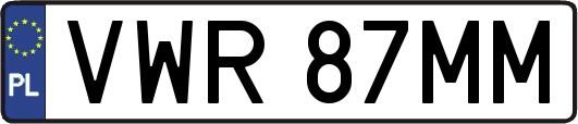 VWR87MM