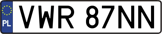 VWR87NN
