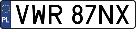 VWR87NX