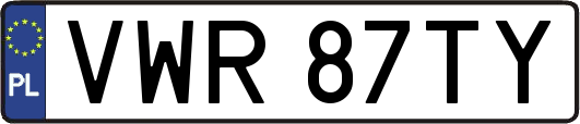 VWR87TY