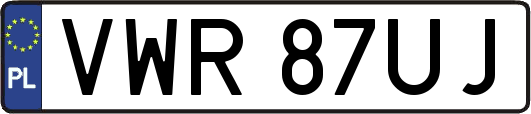VWR87UJ