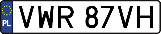 VWR87VH