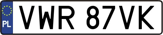 VWR87VK