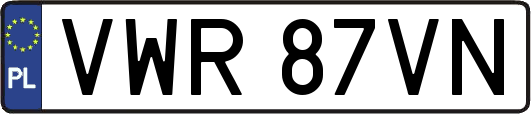 VWR87VN