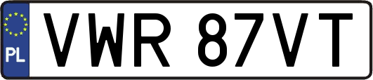 VWR87VT