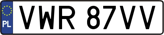 VWR87VV