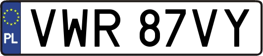 VWR87VY