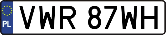 VWR87WH
