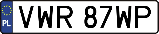 VWR87WP